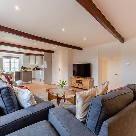 Oast View - Uk43088 Villa Preston  ภายนอก รูปภาพ