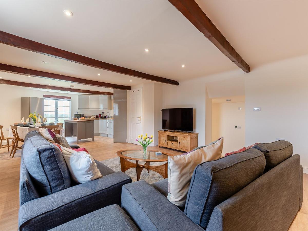 Oast View - Uk43088 Villa Preston  ภายนอก รูปภาพ