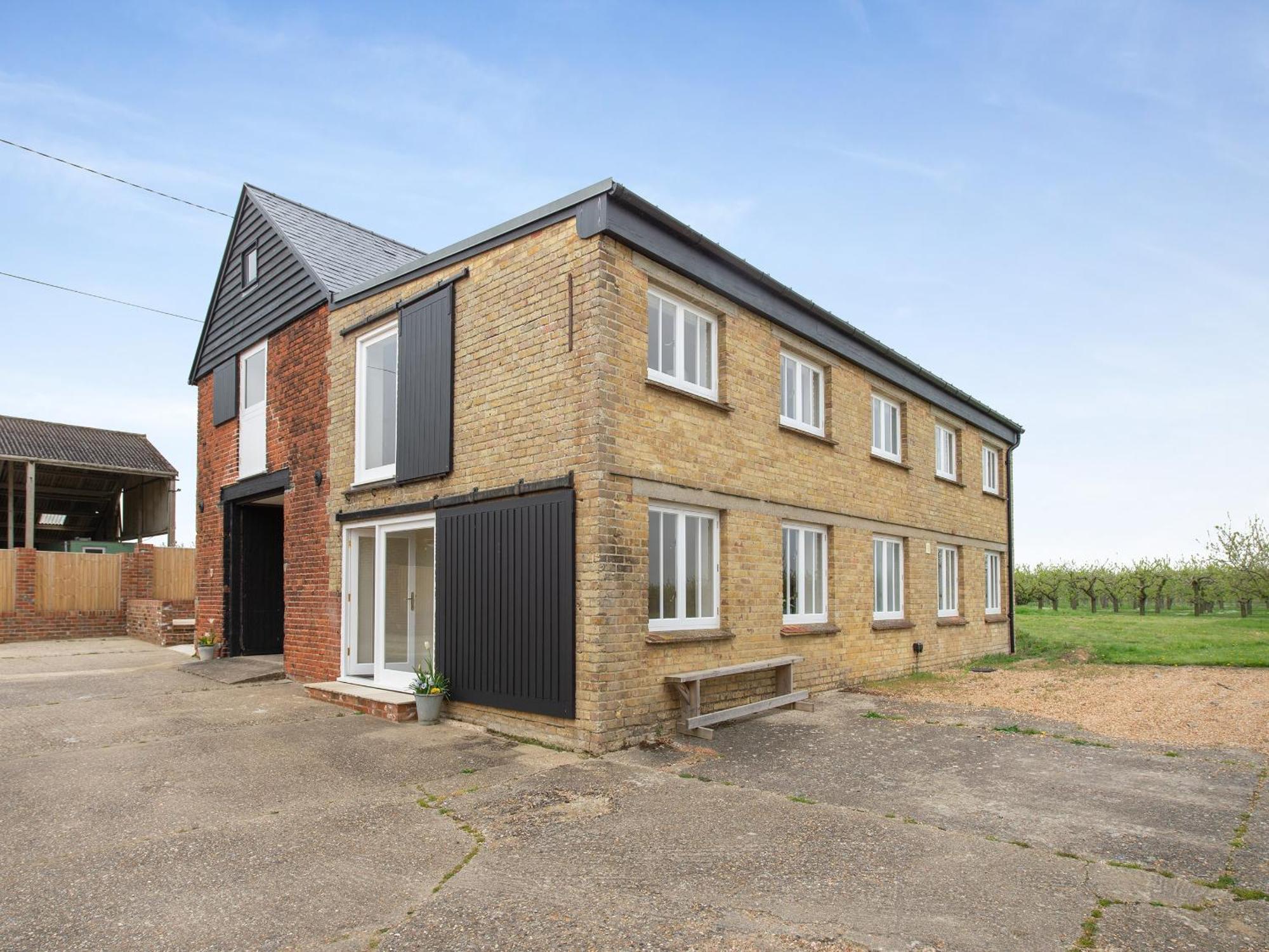 Oast View - Uk43088 Villa Preston  ภายนอก รูปภาพ