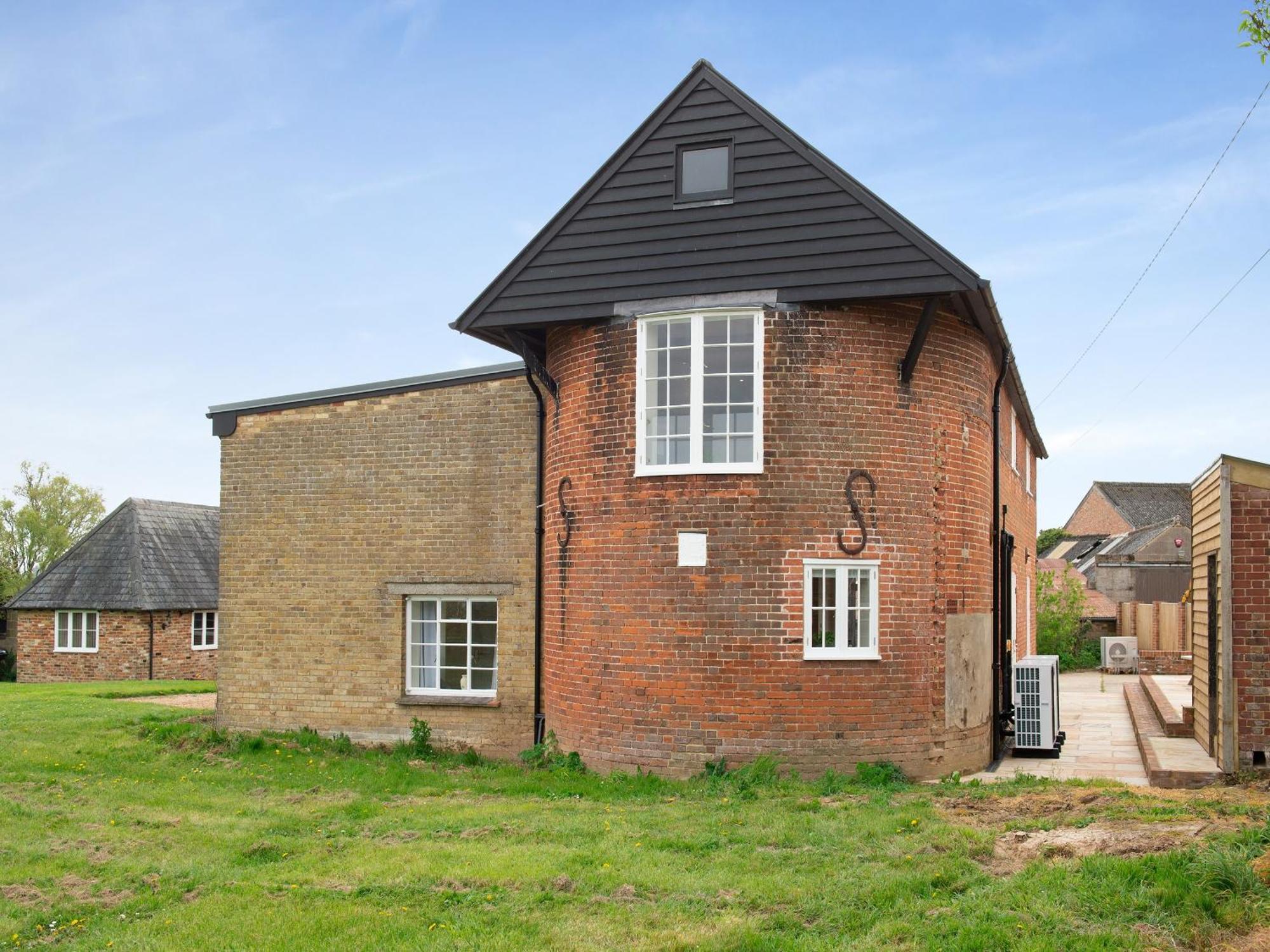 Oast View - Uk43088 Villa Preston  ภายนอก รูปภาพ