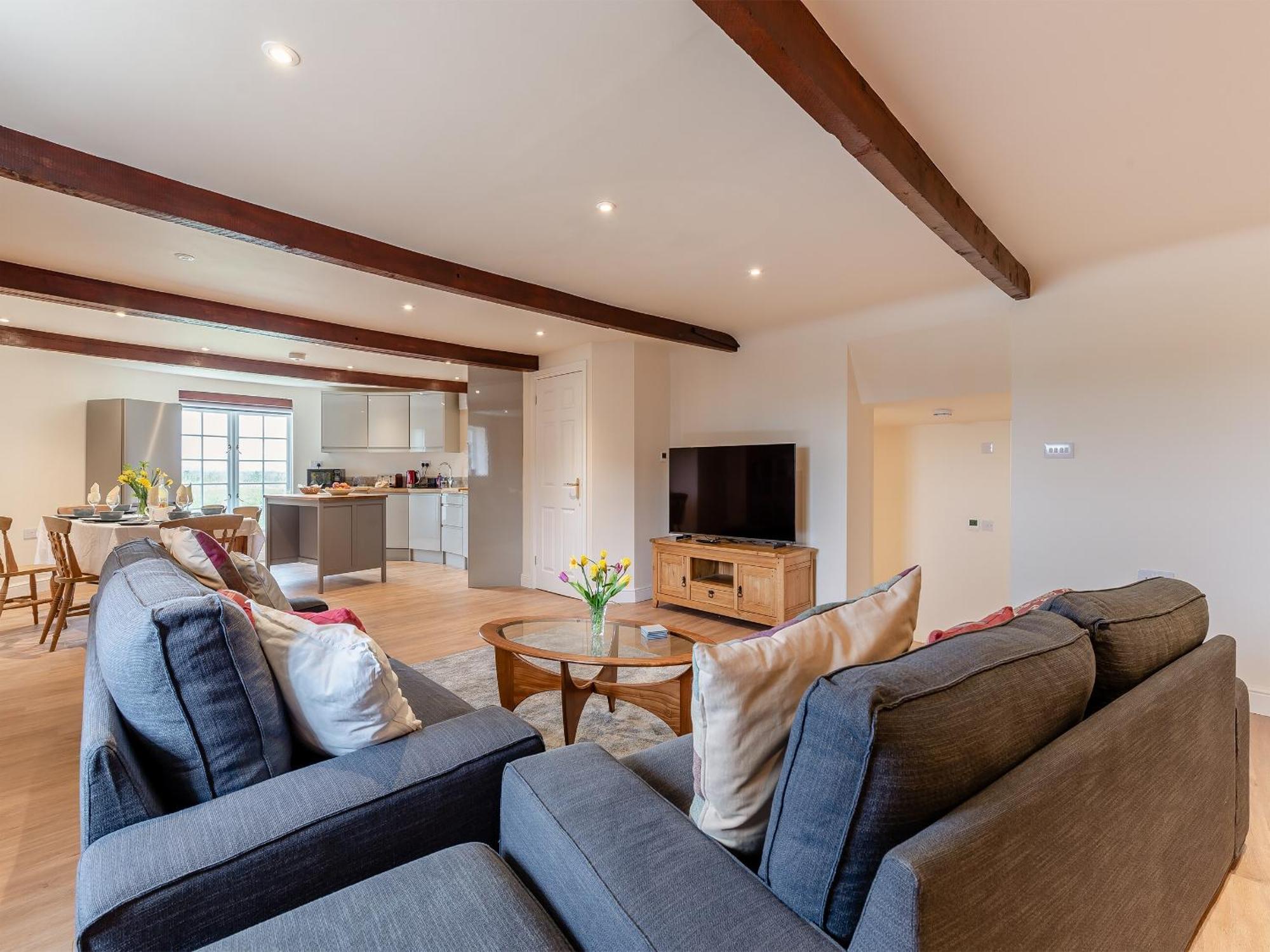 Oast View - Uk43088 Villa Preston  ภายนอก รูปภาพ