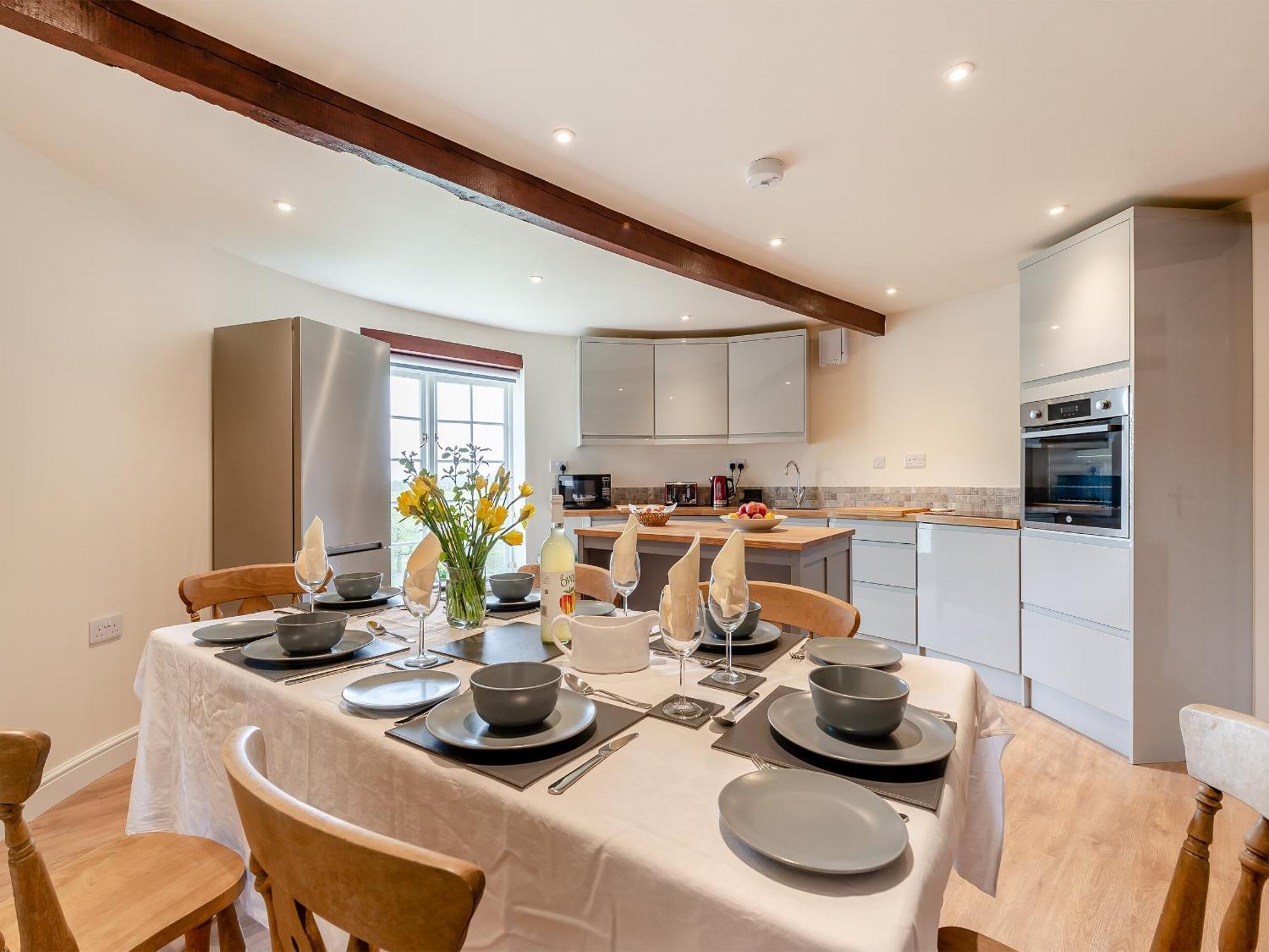 Oast View - Uk43088 Villa Preston  ภายนอก รูปภาพ